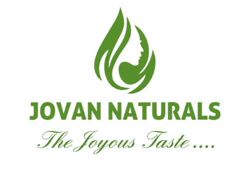 JOVAN NATURALS